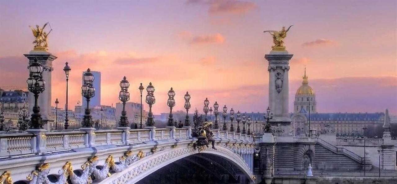 Roulotte Insolite Avec Terrasse Proche Paris Noisy-le-Grand Kültér fotó